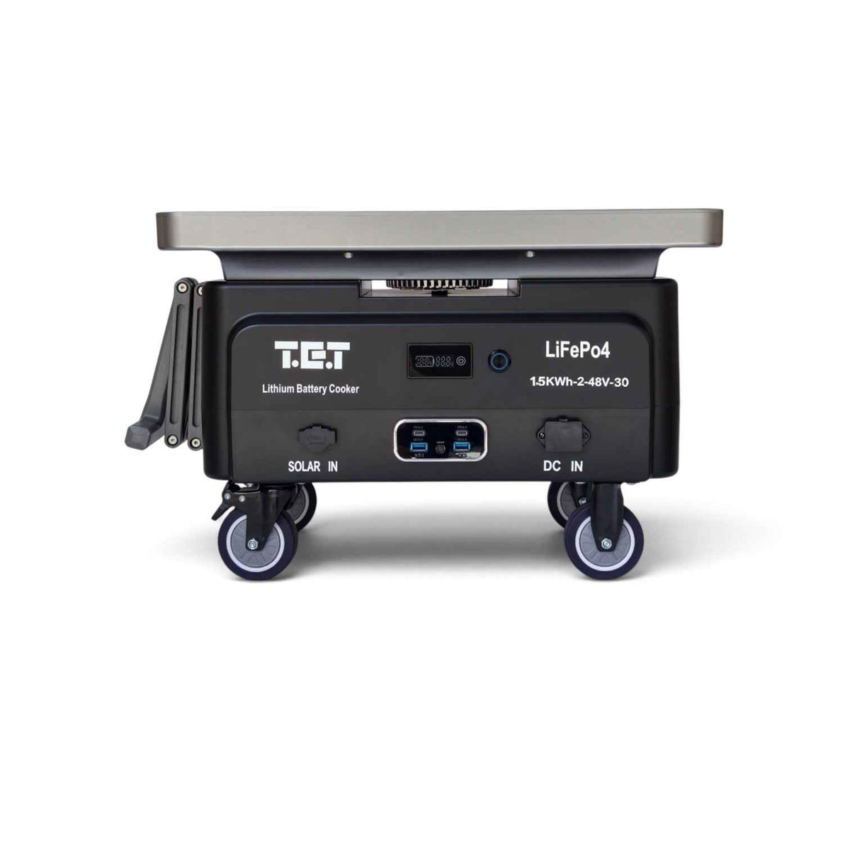 Portable Power Cooking Station-1.5-1