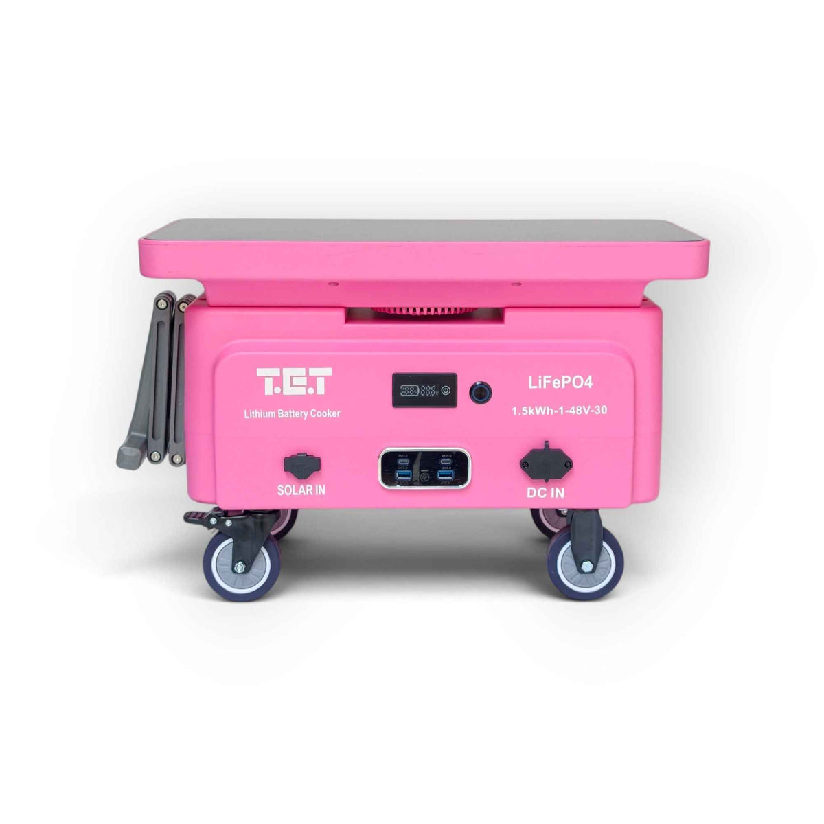Portable Power Cooking Station-1.5-1