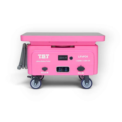 Portable Power Cooking Station-1.5-1