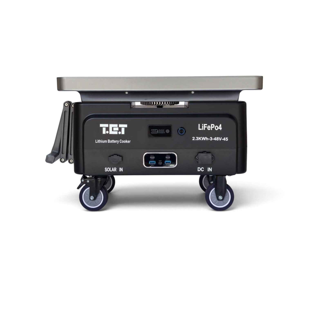 Portable Power Cooking Station-2.3