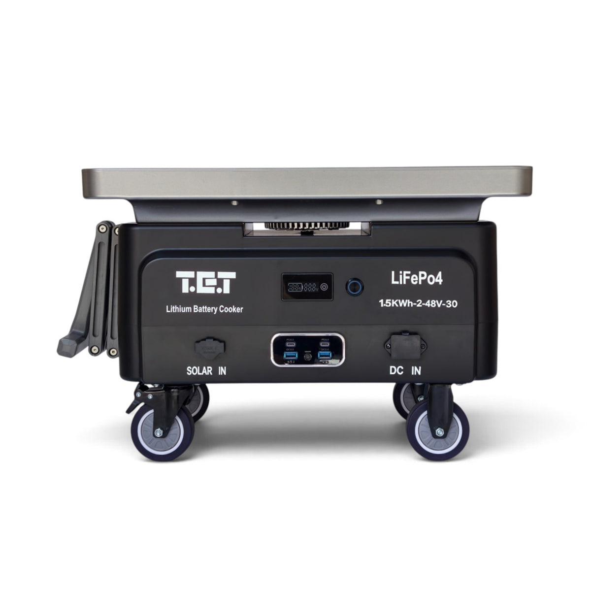 Portable Power Cooking Station-1.5-2