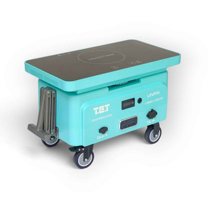 Portable Power Cooking Station-1.5-1