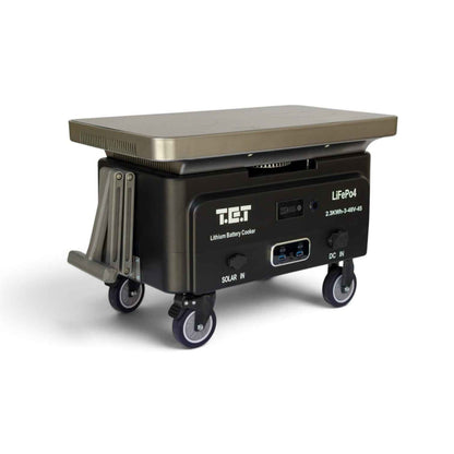 Portable Power Cooking Station-2.3
