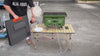Solar charging