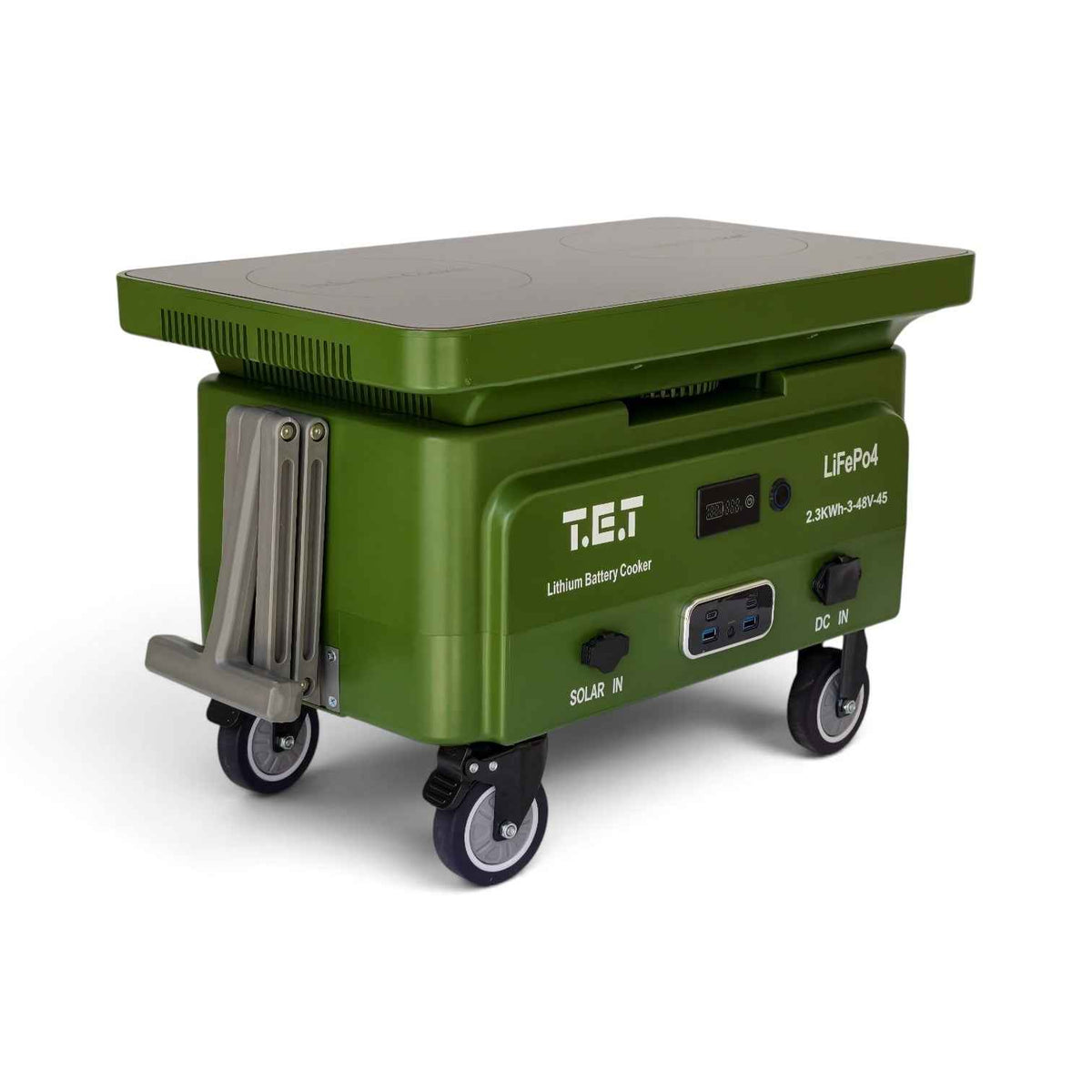 Portable Power Cooking Station-2.3